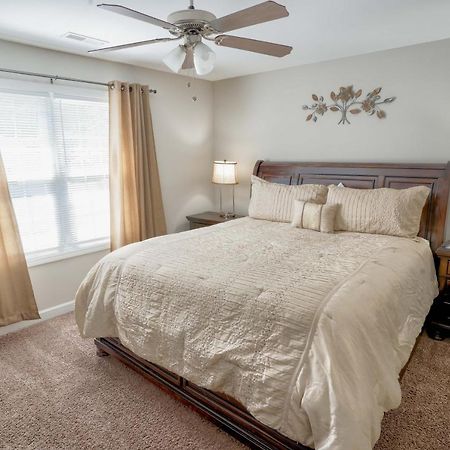 Kannapolis Excellent Sleep Experience - Pet Friendly מראה חיצוני תמונה