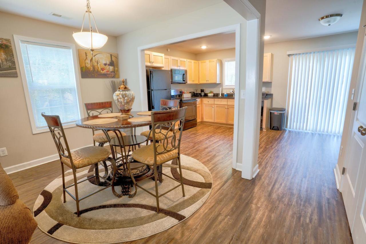 Kannapolis Excellent Sleep Experience - Pet Friendly מראה חיצוני תמונה