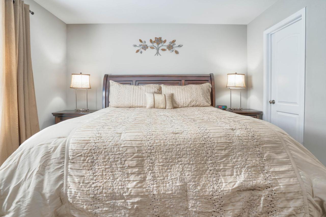 Kannapolis Excellent Sleep Experience - Pet Friendly מראה חיצוני תמונה