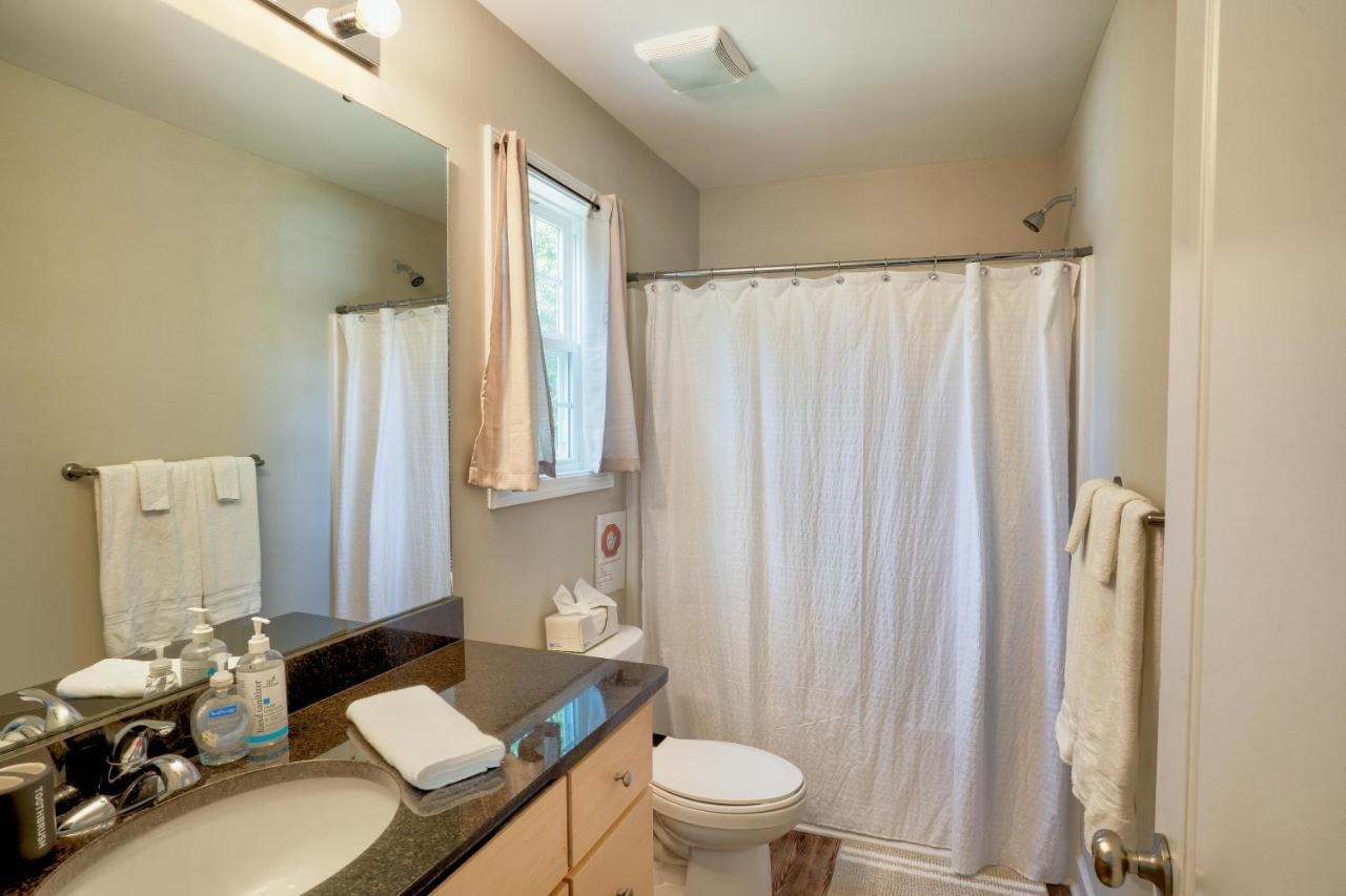 Kannapolis Excellent Sleep Experience - Pet Friendly מראה חיצוני תמונה