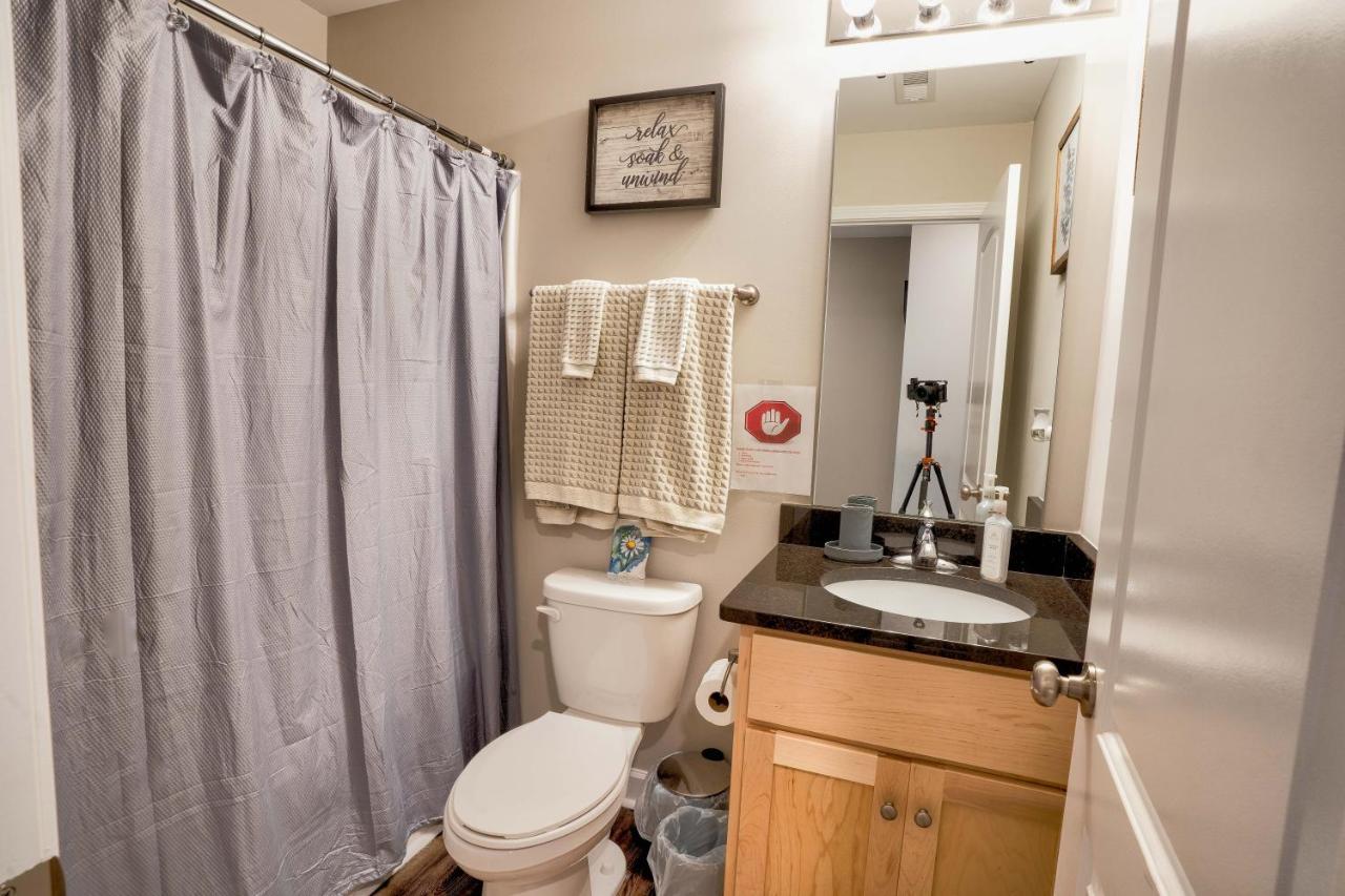 Kannapolis Excellent Sleep Experience - Pet Friendly מראה חיצוני תמונה