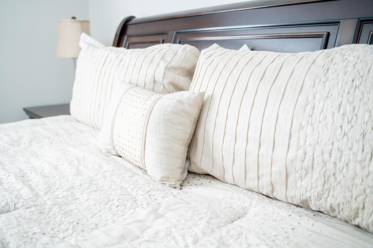 Kannapolis Excellent Sleep Experience - Pet Friendly מראה חיצוני תמונה