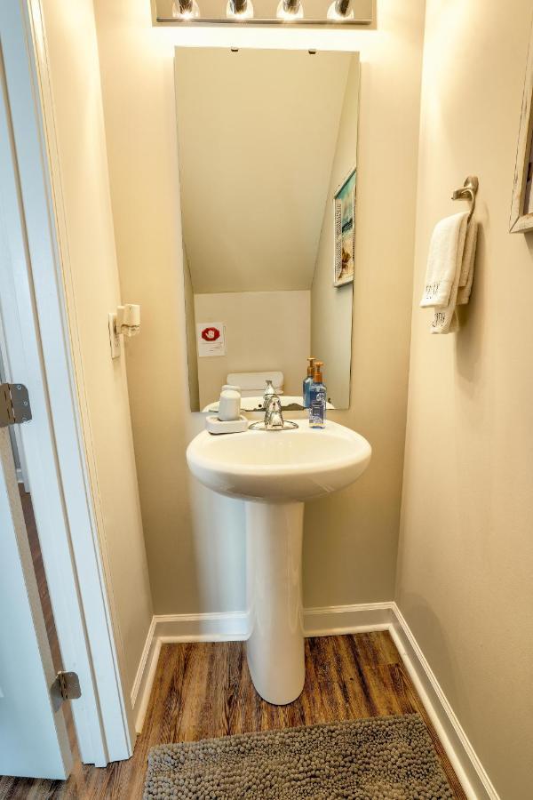 Kannapolis Excellent Sleep Experience - Pet Friendly מראה חיצוני תמונה