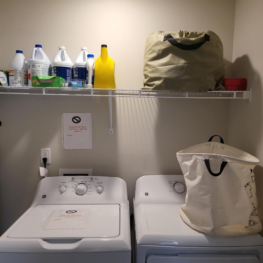 Kannapolis Excellent Sleep Experience - Pet Friendly מראה חיצוני תמונה